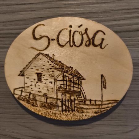 B&B Guglielmina Omegna Rum bild